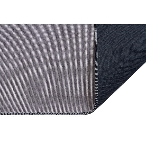 Covor lavabil gri 230x160 cm Toowoomba - Vitaus-image-2