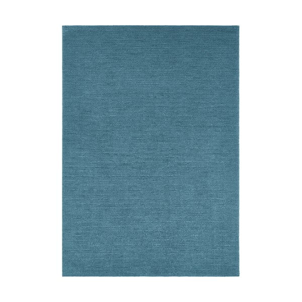 Covor Mint Rugs Supersoft, 160 x 230 cm, albastru închis