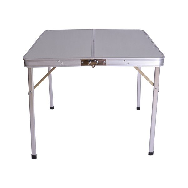 Masă pliabilă de camping 80x80 cm - Rojaplast