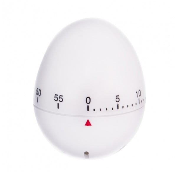 Cronometru mecanic pentru bucătărie Orion Egg
