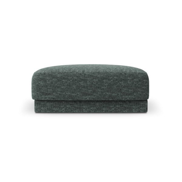 Taburet verde închis Miley  – Micadoni Home-image-3
