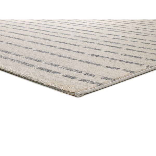 Covor Universal Blur, 80 x 150 cm, gri-image-2