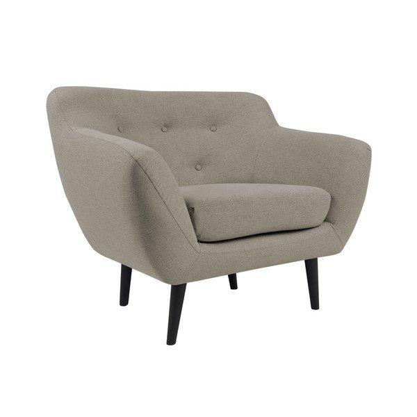 Fotoliu Mazzini Sofas Piemont, maro cafea-image-2