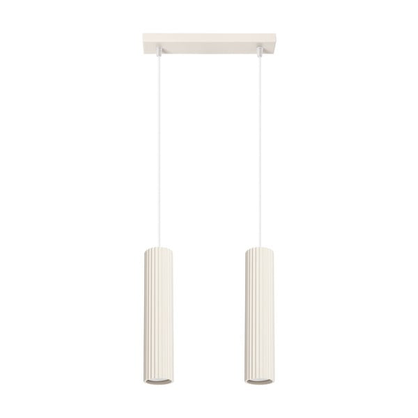 Lustră crem Gleam – Sollux