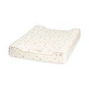 Salteluță pentru schimbat scutece 49x63 cm Vintage Toys – Cam Cam Copenhagen