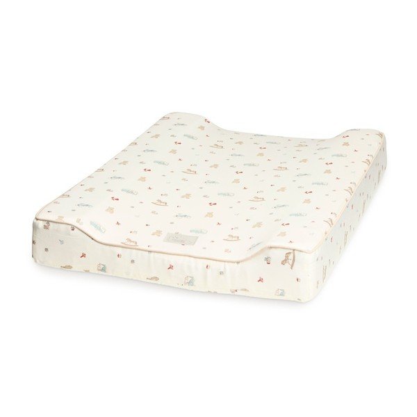 Salteluță pentru schimbat scutece 49x63 cm Vintage Toys – Cam Cam Copenhagen