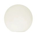 Decorațiune luminoasă pentru exterior Star Trading Outdoor Twilights Gallo, ⌀ 25 cm