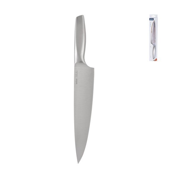 Cuțit din oțel inoxidabil tip cuțitul bucătarului Silverline – Orion-image-2