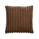 Pernă decorativă din micropluș/cocolino 45x45 cm Vajen – Light & Living