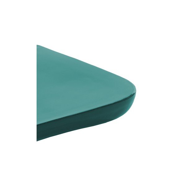 Raft turcoaz din metal 41 cm Adawa – Light & Living-image-3