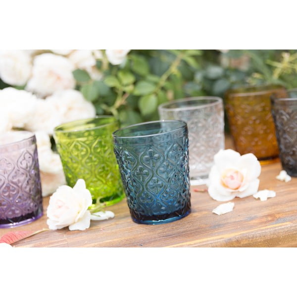 6 pahare  0.24 l Marrakech – VDE Tivoli 1996-image-1