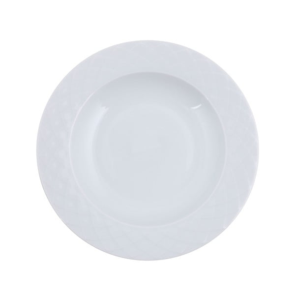Set veselă 24 piese Güral Porselen Basic-image-4