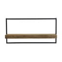 Raft maro din lemn de mango Maddison – Light & Living