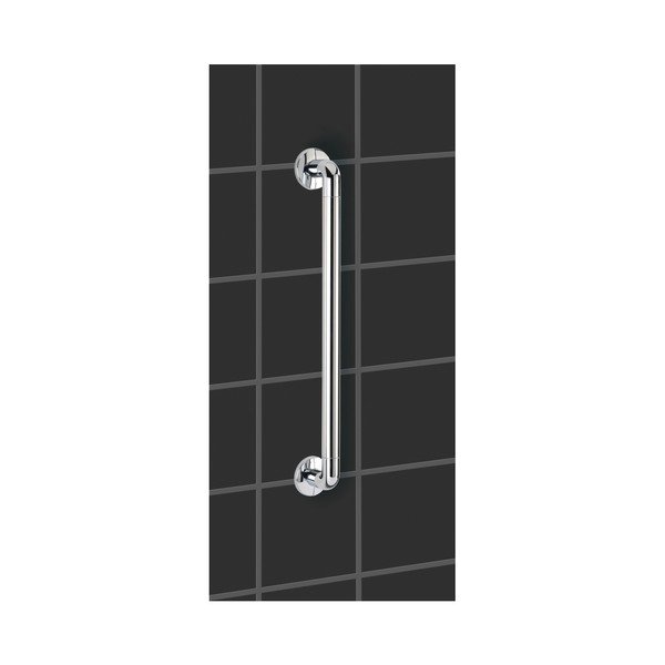 Mâner de siguranță pentru cabina de duș Wenko Secura, 64,5 cm L-image-1