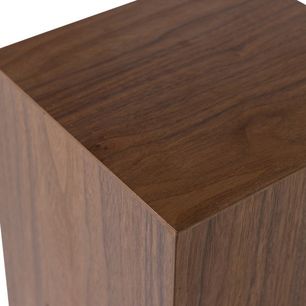 Suport pentru flori ø 24 cm (înălțime 80 cm) Plantor – WOOOD-image-3