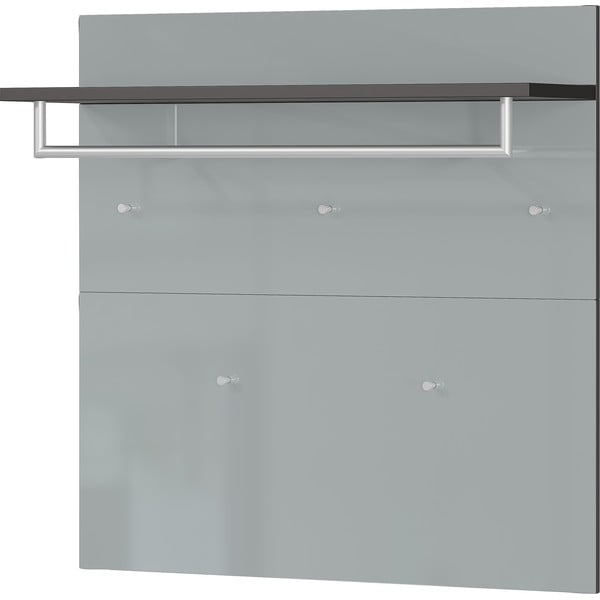 Panou de agățat diverse gri Genova – Germania-image-1