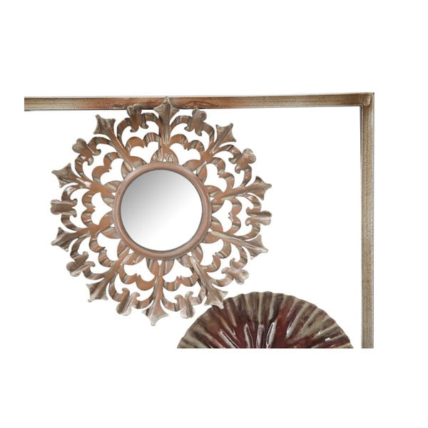 Decorațiune metalică pentru perete Mauro Ferreti Gliss II, 90 cm-image-3