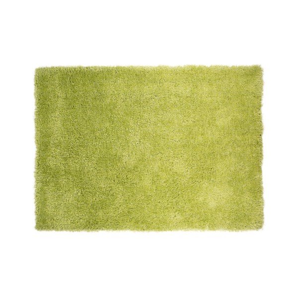 Covor Webtapetti Shaggy, 160 x 230 cm, verde-image-3