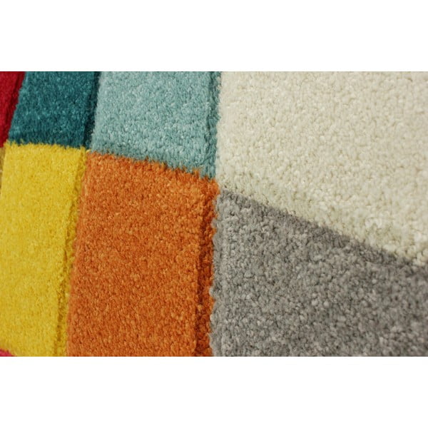 Covor Flair Rugs Rhumba, ø 160 cm-image-2