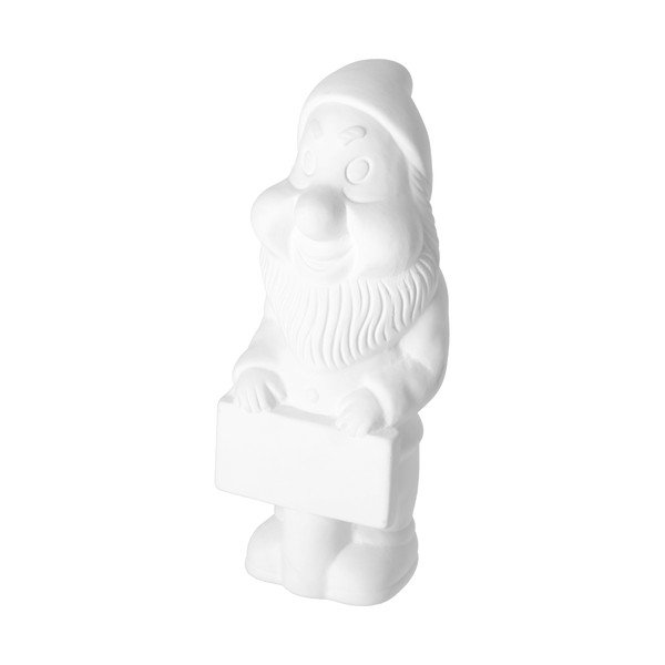 Statuetă de grădină DIY – Esschert Design-image-2