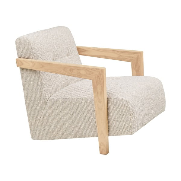 Fotoliu bej Caracas – House Nordic-image-3