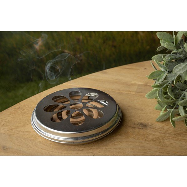 Dispozitiv protecție insecte Esschert Design Mosquito-image-3