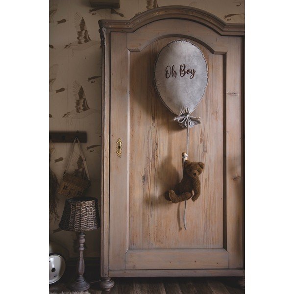 Pernă decorativă  pentru copii Deluxe – Malomi Kids-image-2