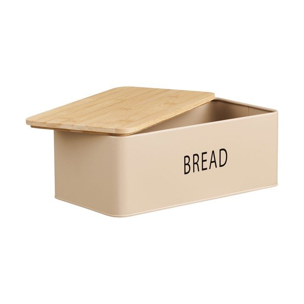 Recipiente 4 buc. din metal Tula – House Nordic-image-4