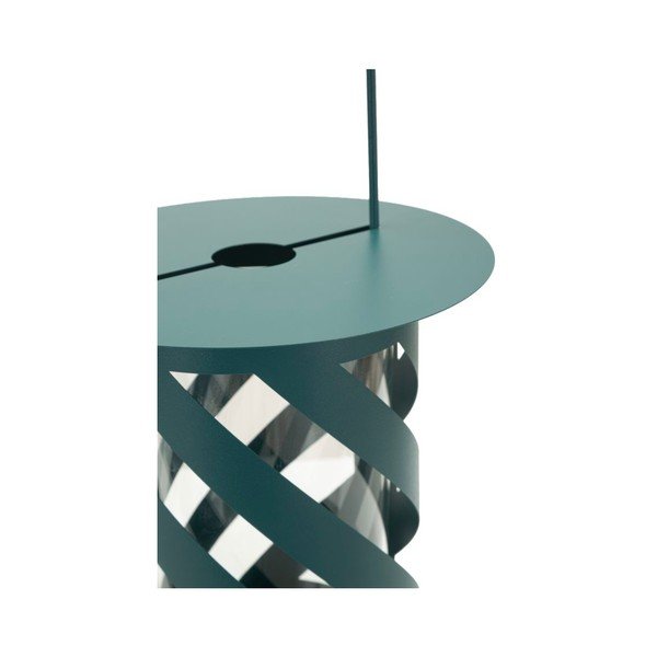 Felinar din metal (înălțime 43 cm) Twist – Mauro Ferretti-image-4