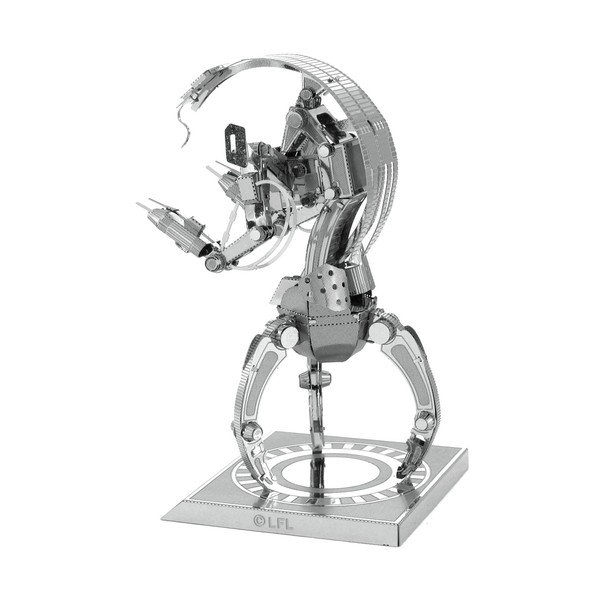 Model Destroyer Droid-image-2