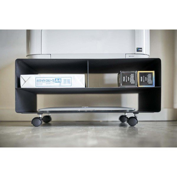 Măsuță auxiliară 37x48 cm Tower – YAMAZAKI-image-4