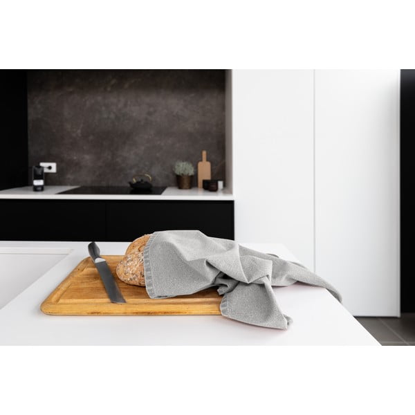 Prosoape de vase 3 buc. din bumbac 50x70 cm – Tiseco Home Studio-image-1