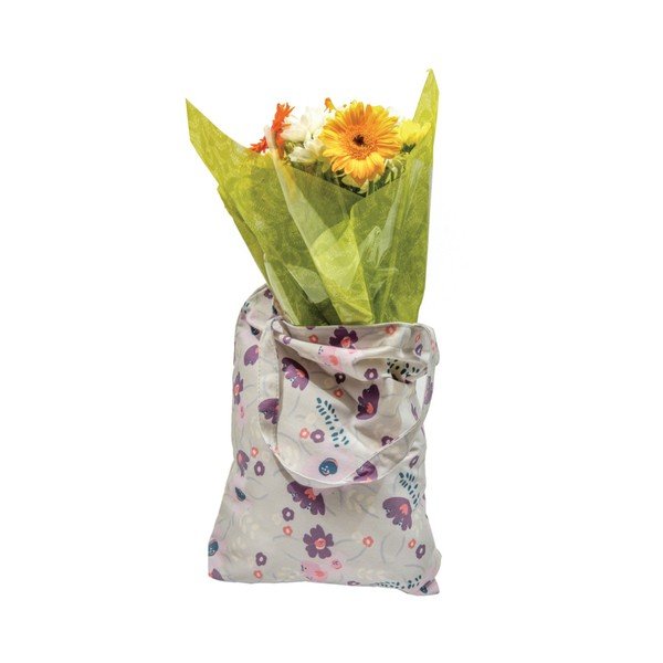 Sacoșă cumpărături Busy B Floral Shopper-image-3