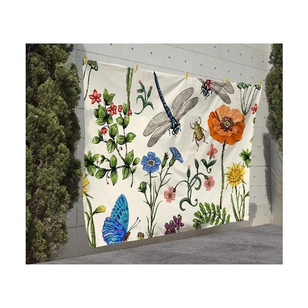 Pătură pentru picnic Surdic Tierra Bella,140 x 170 cm-image-1