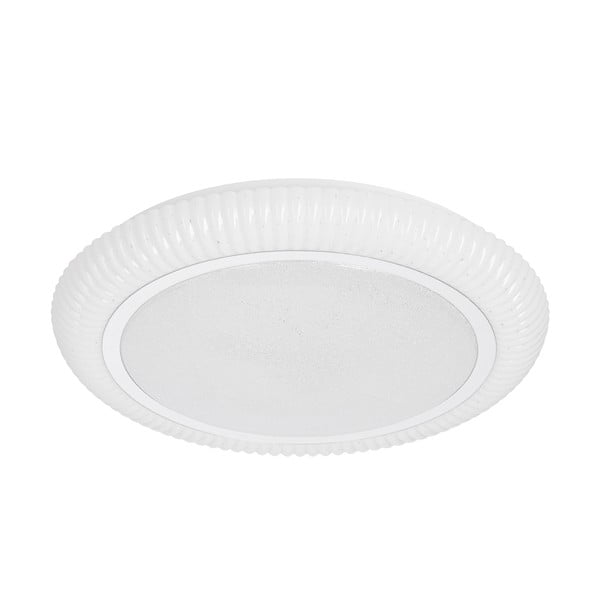 Plafonieră albă LED 38x38 cm Gilly – Candellux Lighting-image-3
