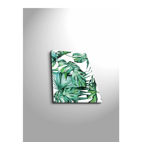 Tablou Wallity Jungle, 28 x 38 cm-image-1