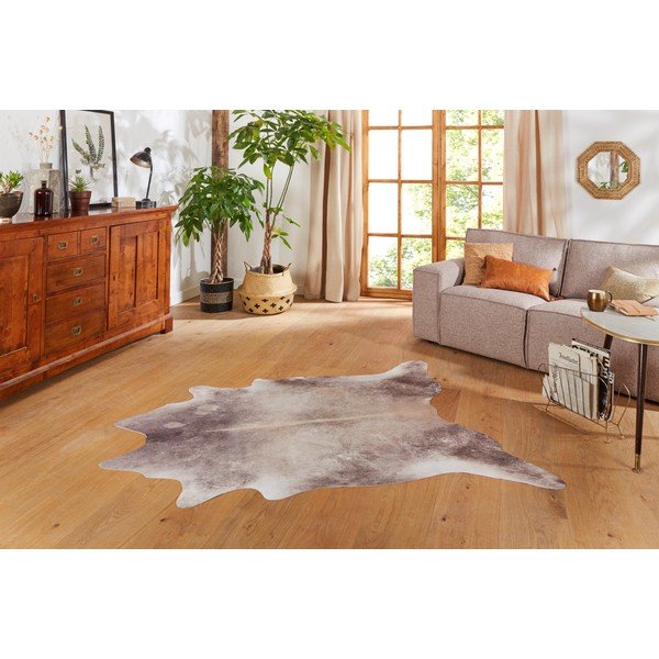 Blană artificială Mint Rugs Clarence, 155 x 190 cm-image-3
