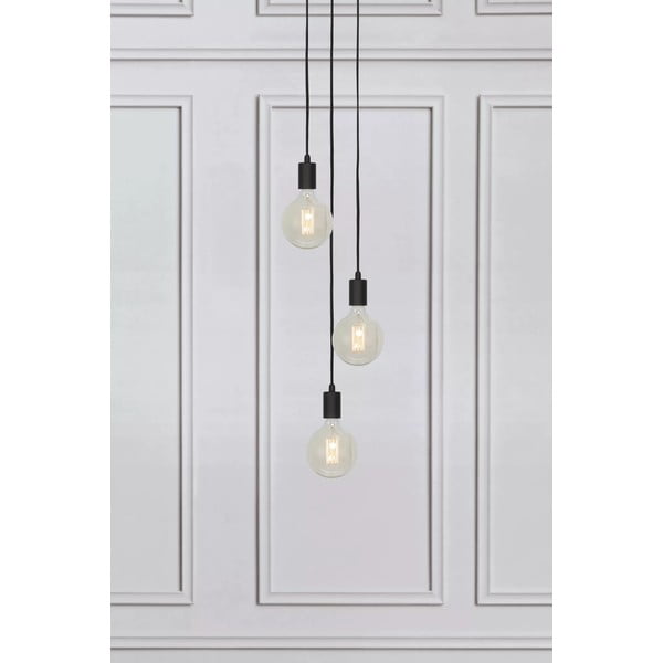 Lustră Markslöjd Sky, negru-image-1