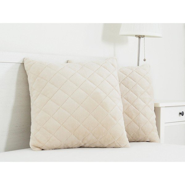 Pernă decorativă 45x45 cm – B.E.S.-image-1