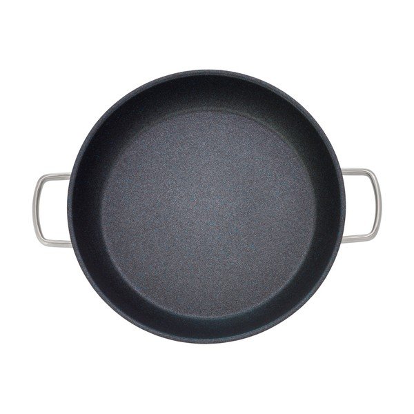 Tigaie pentru servit WMF PermaDur Pro, ø 32 cm-image-4