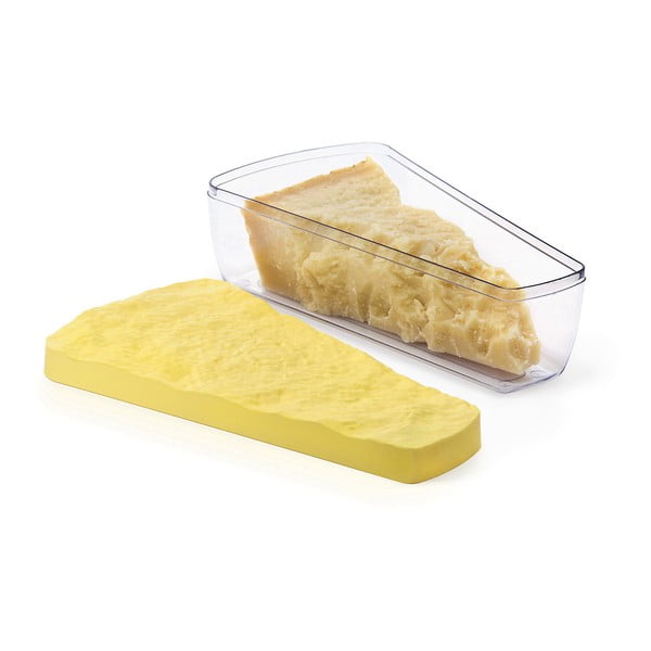 Caserolă pentru alimente pentru brânză Parmesan saver – Snips-image-2