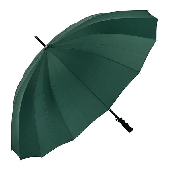 Umbrelă Von Lilienfeld Cleo XXL, verde
