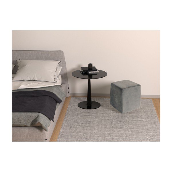 Puf Square, gri-image-1
