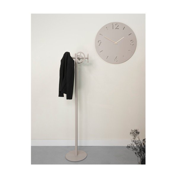 Cuier gri-bej din metal Circle – Spinder Design-image-2