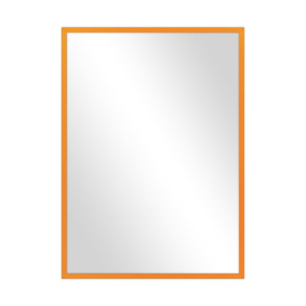 Oglindă de perete 52x72 cm Orange – knor