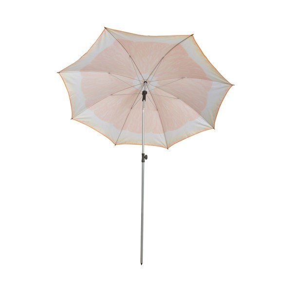 Umbrelă de soare cu model de portocală Esschert Design-image-3