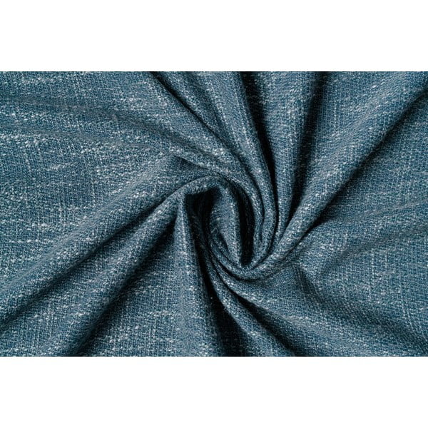 Draperie albastră 140x245 cm Riva – Mendola Fabrics-image-4