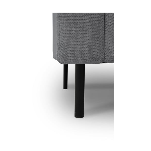 Colțar gri închis (cu colț pe partea dreaptă) Hero – Scandic-image-4