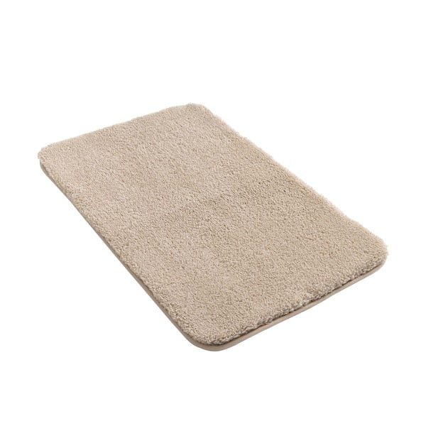Covoraș de baie maro deschis 50x80 cm Mael – douceur d'intérieur-image-4