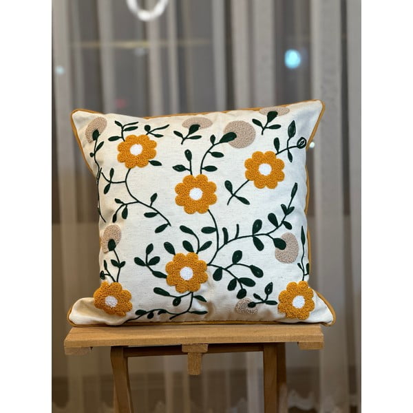 Pernă decorativă 43x43 cm – Mila Home-image-3